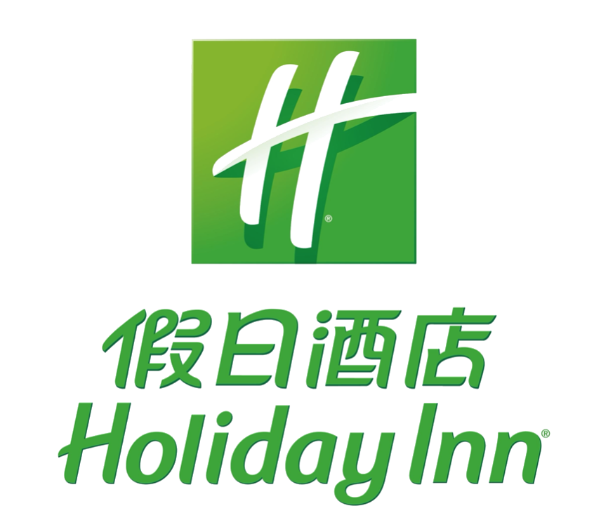 Holiday Inn NANTONG OASIS INTERNATIONAL by IHG Logo